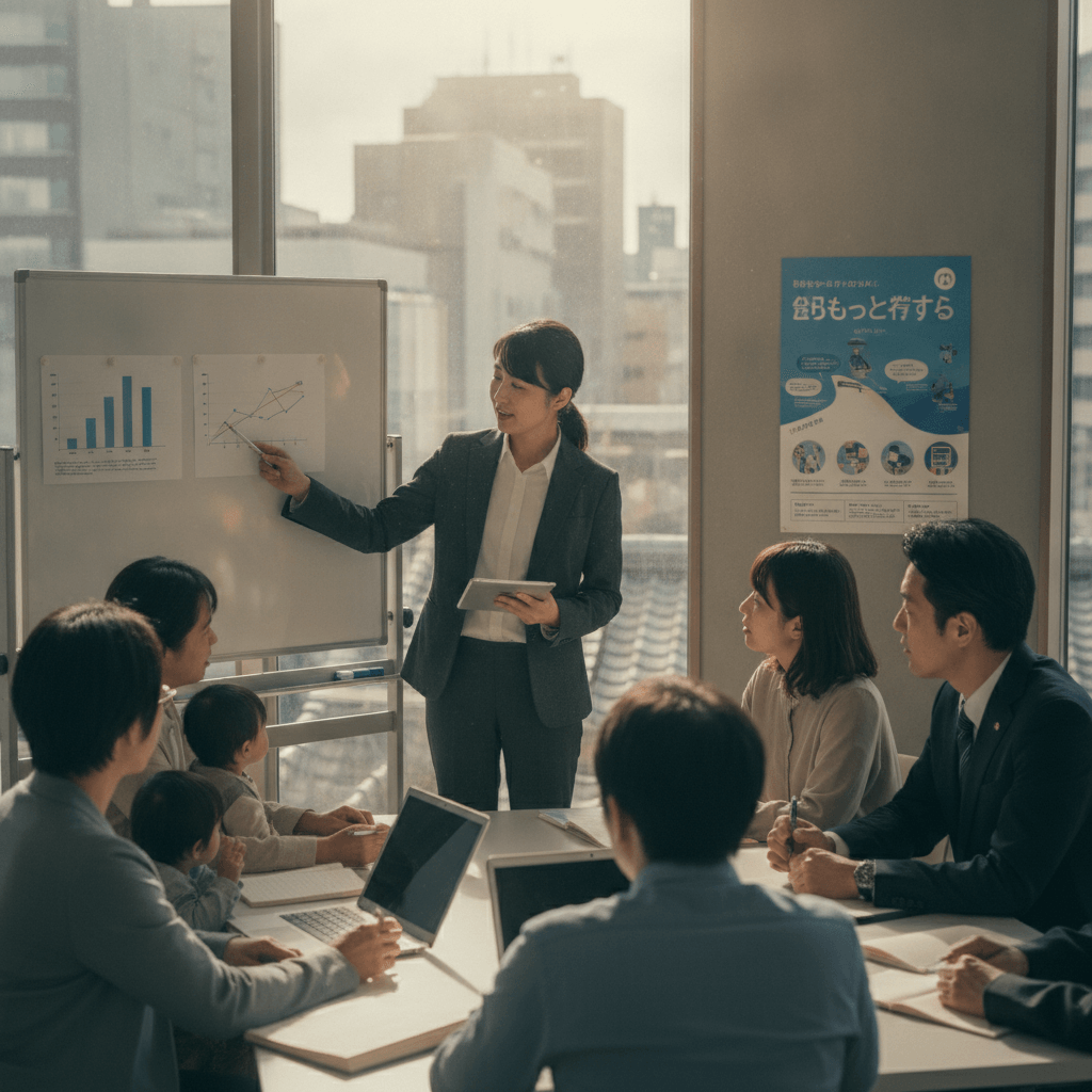 地方議員の役割と活動ガイド:住民課題解決への戦略的アプローチ