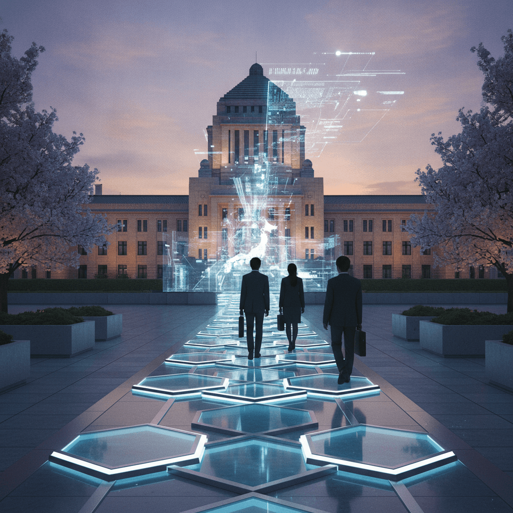 【島村大監修】政治家への道:現代日本で活躍するキャリア戦略と条件
