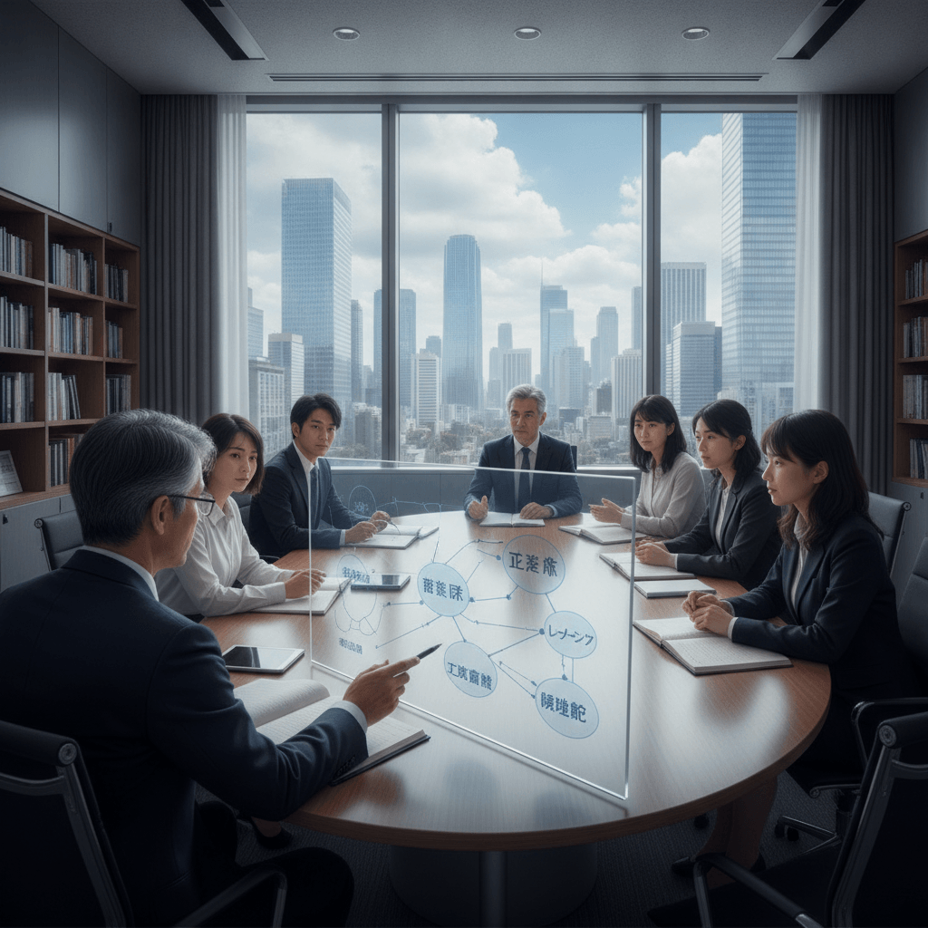 政治塾おすすめ徹底比較:現代政治家育成に必要な本質とは?