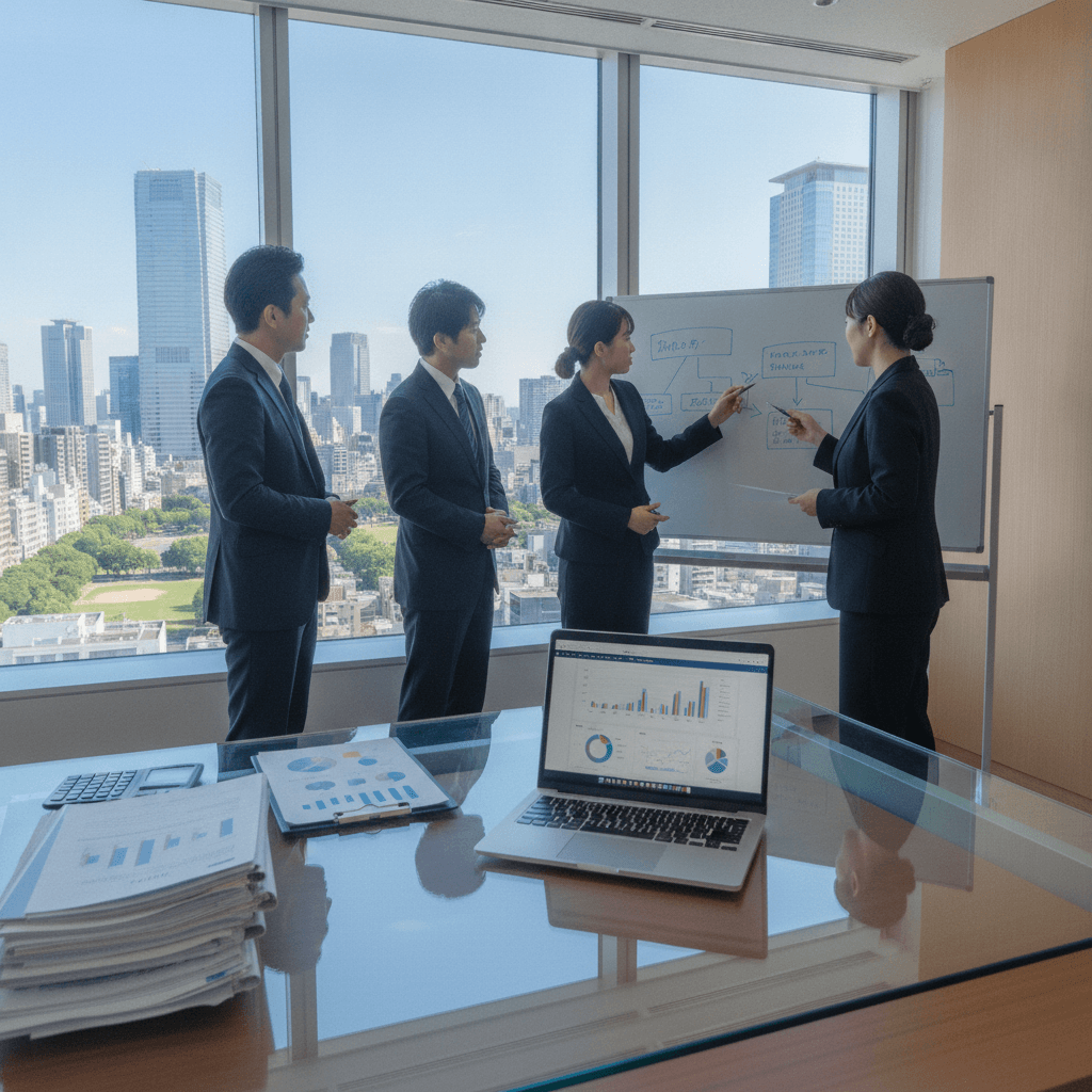 地方議員の年収・歳費・スケジュール徹底解説:政治キャリアの実態と展望