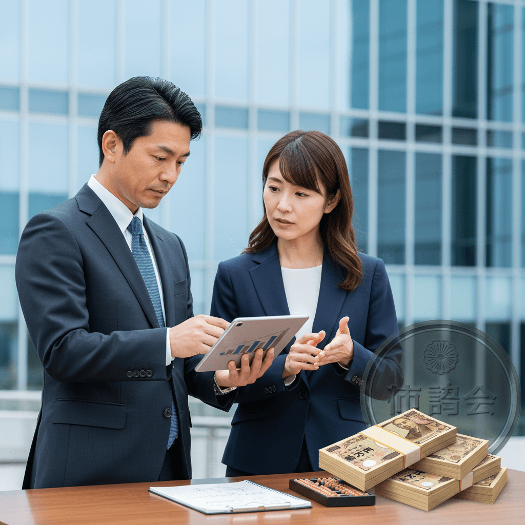 市議会議員になるには?資金と供託金、選挙費用を徹底解説