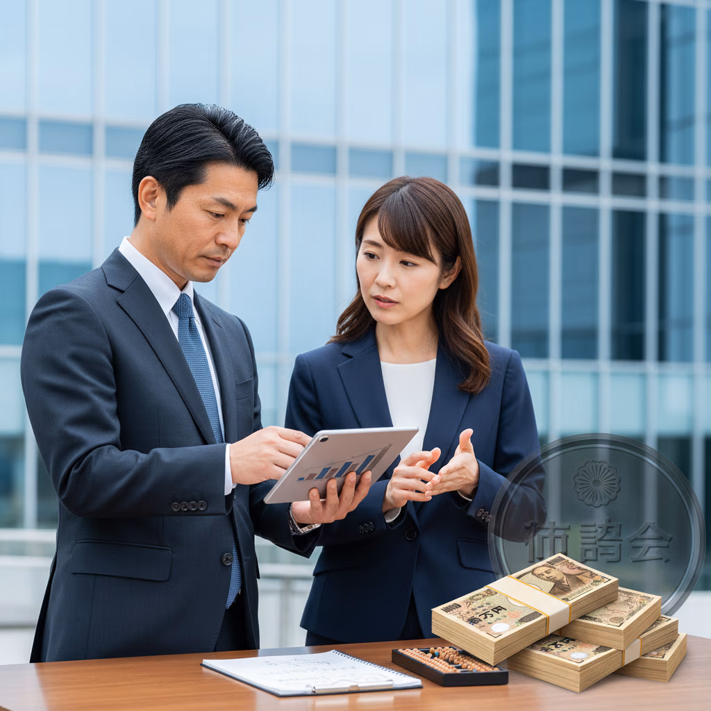 市議会議員になるには?資金と供託金、選挙費用を徹底解説